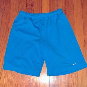 Nike Athletic Shorts